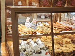 -山崎面包(静安久光店)