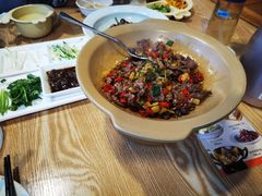 -北方家宴(优托邦科学大道店)