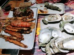 -木屋烧烤(龙岗南联店)