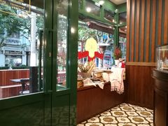 -Pie Bird(新闸路店)