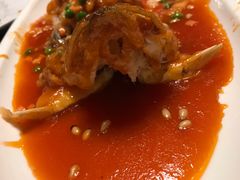 -渔堂公园餐厅·本帮菜(乐园路店)
