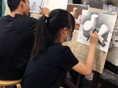 -青沐画室·专业美术培训