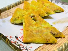 -桃园农庄烤全羊(江秋路店)