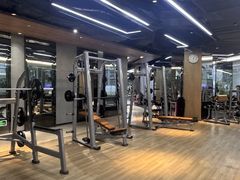-威克健身游泳(万菱汇店)