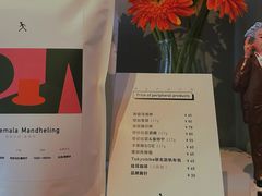 -常识咖啡common sense(春熙路店)