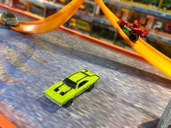-TOYSRUS玩具反斗城(上海万象城店)