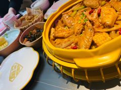 -多嘴超级肉蟹煲(中街恒隆故宫店)