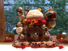 -有喜屋·深夜食堂(北京西路店)