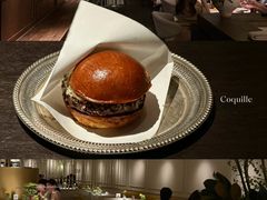 -壳里西餐厅Coquille Seafood Bistro(蒙自路店)