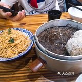 非常有特色的店,特别有江湖气息,哈哈哈