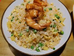 -山茶云南菜(中关村店)
