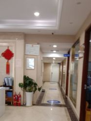 体验后-碧莲盛·不剃发植发