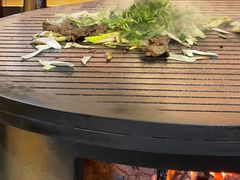 -烤肉宛饭庄(北新桥店)