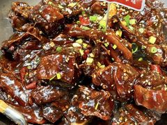 -回味黑鸭煲·始于2006(万松园店)