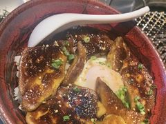 -NIUAN牛庵·日式和牛烧肉(恒隆店)