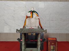 -关帝圣像景区