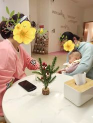 点击看大图 -慢脚印孕产中心(园区国金店)