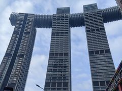 -極上萬膳·日料放题(来福士江景店)
