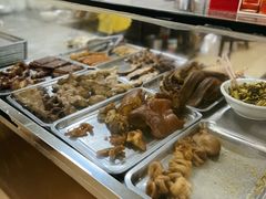 -广和隆猪蹄面(钟法路店)