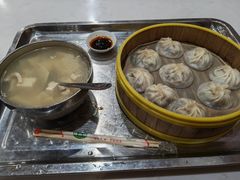 -一刘汤包(杏林店)