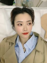 -久匠·野生眉半永久纹眉