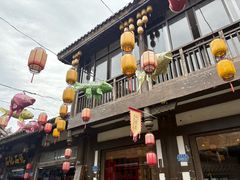 -昌州古城