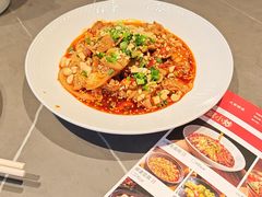 -情妹耙泥鳅·江湖川菜(科华店)