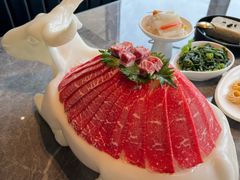 -德天肥牛海鲜火锅(城西银泰店)