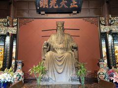 -包公祠
