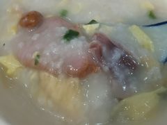 艇仔粥-荔银肠粉(广州天河华利路店)