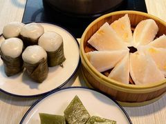 -原味主张椰子鸡·脆皮文昌鸡煲(友谊广场店)