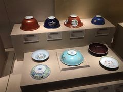 -宁夏博物馆