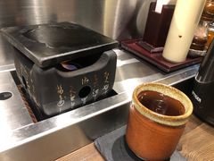 -牛かつもと村(上野店)