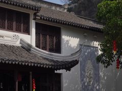 -南沙天后宫景区