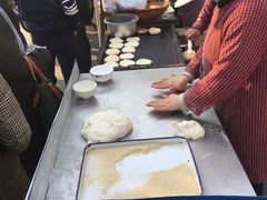 -老西关黄老太牛肉烧饼