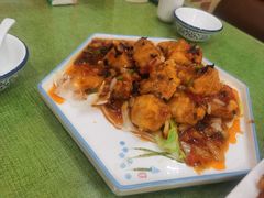 -桃子餐厅·天津菜(红星路直营店)