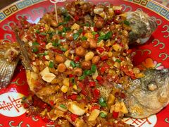 -南昌大饭店·非遗南昌菜(万寿宫店)
