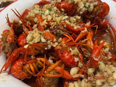 -阿胖龙虾小海鲜(宁国南路总店)