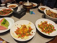 -德叔阙里·衢州菜馆(月湖店)