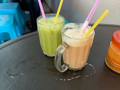 -金沙园生肉面(Jalan Pantai)