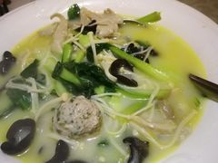 -眷江南之小蓝鲸(王府大街店)