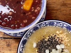 -袁妈红豆汤(重庆总店)