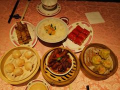 -囍凤楼·粤菜·点心·火锅(温特莱店)