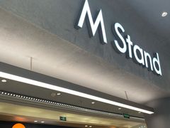 门面-M Stand(南京新街口金鹰店)