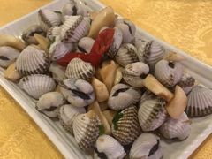 -得记得潮州海鲜砂锅粥(宝业路店)