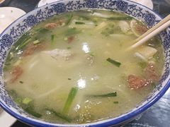 -桥香园云南过桥米线(金马碧鸡店)