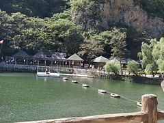 -大连冰峪旅游度假区