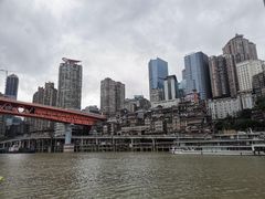 -重庆两江夜游-交运系列