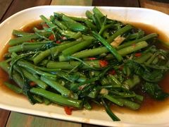 -Doo Dee Thai Food(Issan/Isaan/Esan)