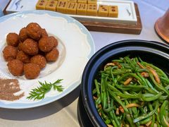 -四世同堂·京菜·烤鸭(双井店)